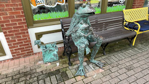 Roadside Image